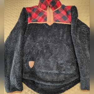 Legendary Whitetails Fleece